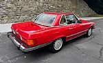 1986 560 SL Thumbnail 4