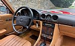 1986 560 SL Thumbnail 11