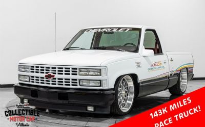 Photo of a 1991 Chevrolet C1500 for sale