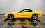 2004 Corvette Convertible Thumbnail 2