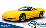 2004 Corvette Convertible Thumbnail 1