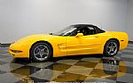 2004 Corvette Convertible Thumbnail 7