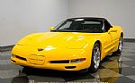 2004 Corvette Convertible Thumbnail 19