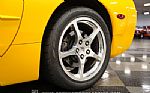 2004 Corvette Convertible Thumbnail 58