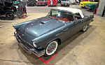 1957 Thunderbird Thumbnail 29