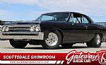 1967 Chevelle Malibu Pro Street Thumbnail 1