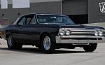 1967 Chevelle Malibu Pro Street Thumbnail 4