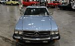 1986 560SL Thumbnail 3