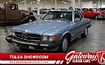 1986 560SL Thumbnail 1