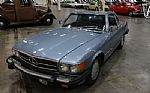1986 560SL Thumbnail 23