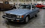 1986 560SL Thumbnail 22