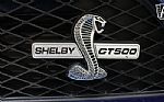 2007 Mustang GT500 Thumbnail 47