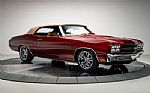 1970 Chevelle Thumbnail 11