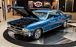 1966 Chevelle SS Thumbnail 7