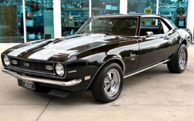Photo of a 1968 Chevrolet Camaro for sale