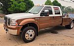 2006 Super Duty F-550 DRW Thumbnail 11