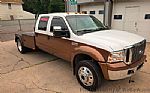 2006 Super Duty F-550 DRW Thumbnail 14