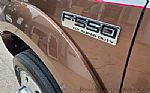 2006 Super Duty F-550 DRW Thumbnail 34