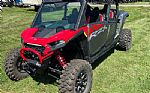 2024 RZR XP 4 1000 Ultimate Thumbnail 3