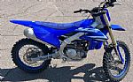 2025 YZ Thumbnail 1
