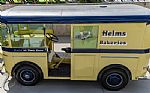 1939 Helms Bakery Truck Thumbnail 3