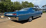 1968 Fury III Thumbnail 5