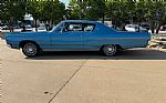 1968 Fury III Thumbnail 4