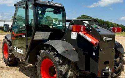 Photo of a 2021 Bobcat V519 for sale