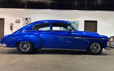 Photo of a 1949 Chevrolet Fleetline for sale