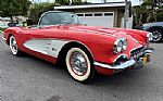 1958 Corvette Thumbnail 10