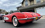 1958 Corvette Thumbnail 13