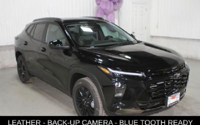 Photo of a 2026 Chevrolet Trax Activ for sale