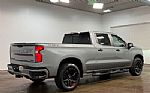 2025 Silverado 1500 Thumbnail 4