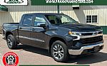 2023 Silverado 1500 Thumbnail 1