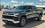 2023 Silverado 1500 Thumbnail 4