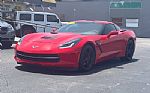 2016 Corvette Thumbnail 3
