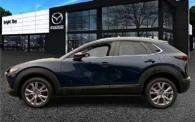 Photo of a 2023 Mazda CX-30 SUV for sale