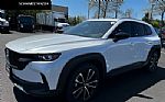 2026 CX-50 Thumbnail 1