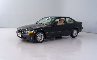 Photo of a 1998 BMW 323I for sale