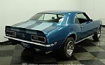 1968 Camaro SS 350 Tribute Thumbnail 11