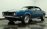 1968 Camaro SS 350 Tribute Thumbnail 21