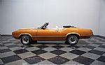 1972 Cutlass 442 Tribute Convertibl Thumbnail 2