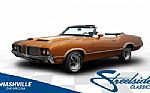 1972 Cutlass 442 Tribute Convertibl Thumbnail 1