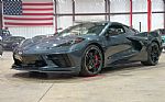 2021 Corvette Stingray Z51 w/ 2LT Thumbnail 1