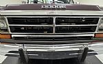 1989 W250 LE 4x4 Flatbed Pickup Thumbnail 9