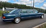 1984 500 SEL W126 L'toile Thumbnail 3