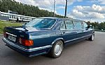 1984 500 SEL W126 L'toile Thumbnail 4