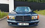 1984 500 SEL W126 L'toile Thumbnail 7