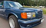 1984 500 SEL W126 L'toile Thumbnail 6