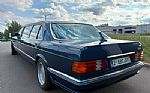 1984 500 SEL W126 L'toile Thumbnail 9